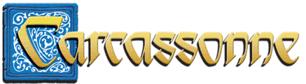 carcassonne logo