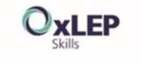 Oxlep skills logo