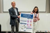 poster award  digital tools for facilitating anatomy learning